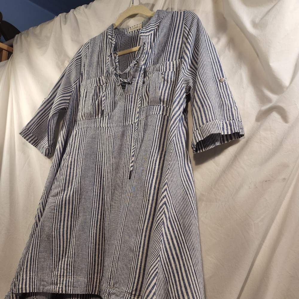 4OURDREAMERS DRESS